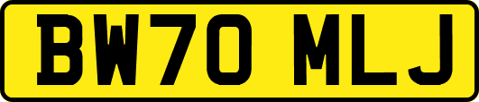 BW70MLJ