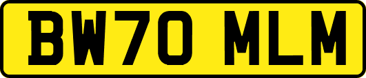 BW70MLM