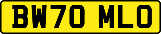 BW70MLO
