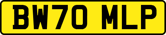 BW70MLP