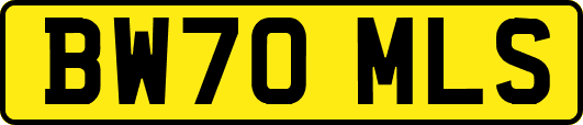 BW70MLS