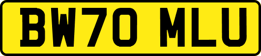 BW70MLU