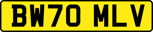 BW70MLV