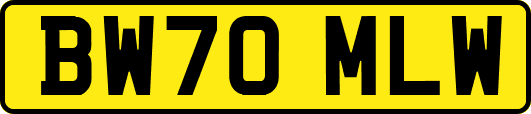 BW70MLW