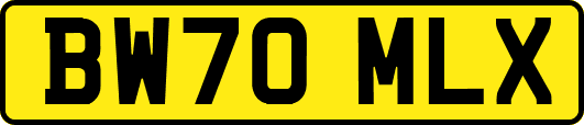 BW70MLX