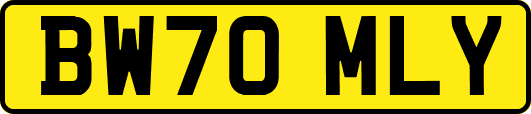 BW70MLY
