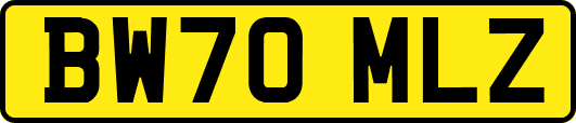 BW70MLZ