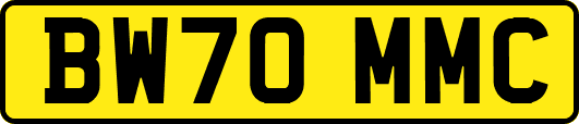 BW70MMC