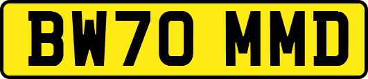 BW70MMD