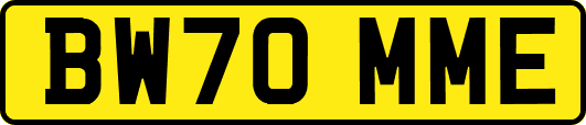 BW70MME