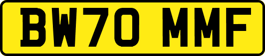 BW70MMF