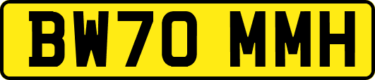 BW70MMH