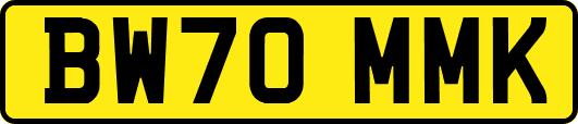 BW70MMK