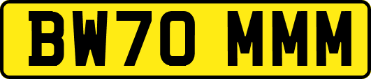 BW70MMM