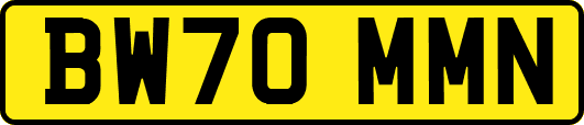 BW70MMN