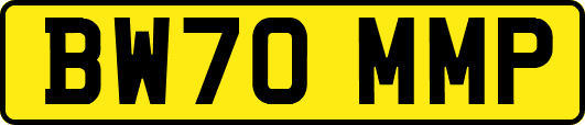 BW70MMP