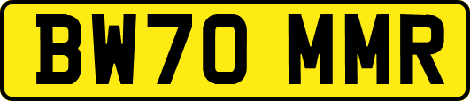 BW70MMR