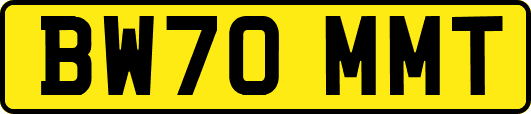 BW70MMT