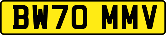 BW70MMV
