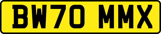 BW70MMX