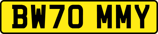 BW70MMY