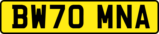 BW70MNA