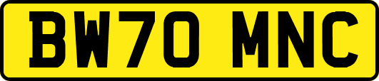 BW70MNC