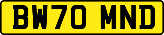 BW70MND