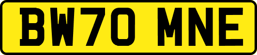 BW70MNE