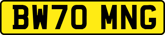 BW70MNG