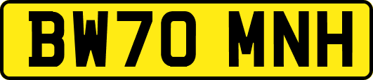 BW70MNH