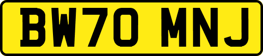BW70MNJ