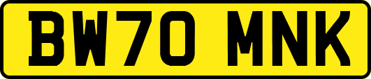 BW70MNK