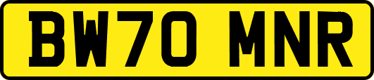 BW70MNR