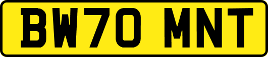 BW70MNT