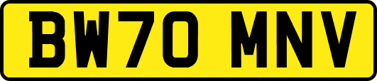 BW70MNV