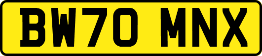 BW70MNX