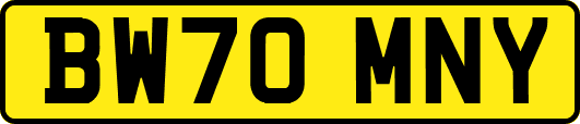 BW70MNY