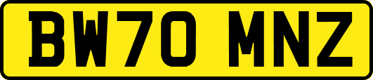 BW70MNZ