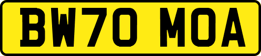 BW70MOA