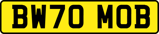 BW70MOB