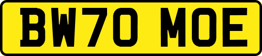 BW70MOE