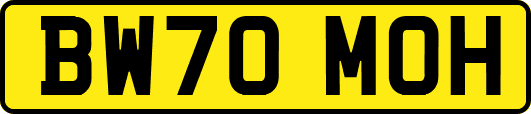 BW70MOH