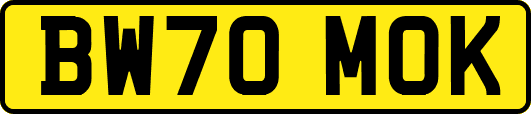 BW70MOK