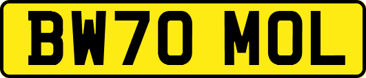 BW70MOL