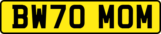 BW70MOM