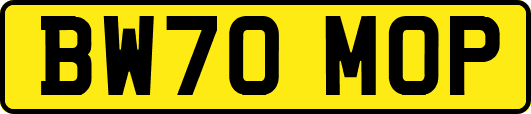 BW70MOP