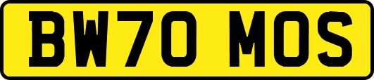 BW70MOS
