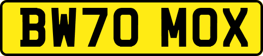 BW70MOX