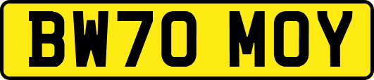 BW70MOY